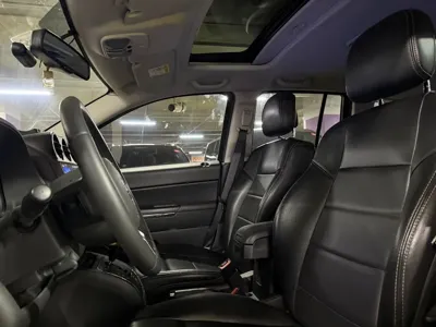 Jeep Compass 2013, 113292 км, за 3900.06 USD - фото 6
