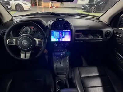 Jeep Compass 2013, 113292 км, за 3900.06 USD - фото 7