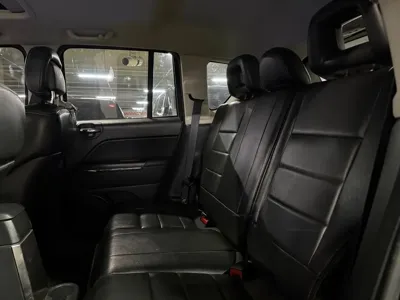 Jeep Compass 2013, 113292 км, за 3900.06 USD - фото 10