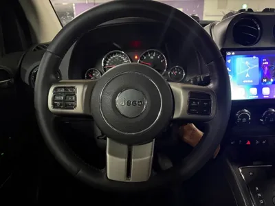 Jeep Compass 2013, 113292 км, за 3900.06 USD - фото 11