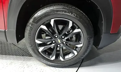 ChevroletGMDaewoo Trailblazer 2021, 89895 км, за 51989.72 USD