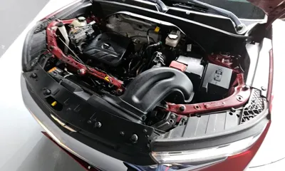ChevroletGMDaewoo Trailblazer 2021, 89895 км, за 51989.72 USD - фото 6
