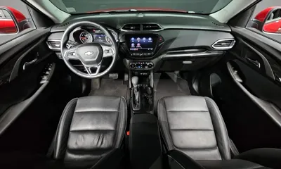 ChevroletGMDaewoo Trailblazer 2021, 89895 км, за 51989.72 USD - фото 7