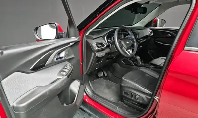 ChevroletGMDaewoo Trailblazer 2021, 89895 км, за 51989.72 USD - фото 10