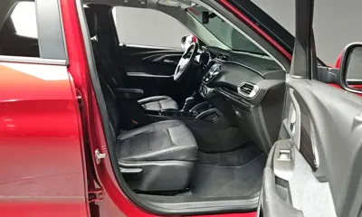 ChevroletGMDaewoo Trailblazer 2021, 89895 км, за 51989.72 USD - фото 11