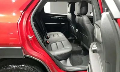 ChevroletGMDaewoo Trailblazer 2021, 89895 км, за 51989.72 USD - фото 12