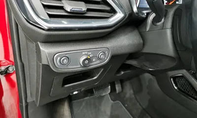 ChevroletGMDaewoo Trailblazer 2021, 89895 км, за 51989.72 USD - фото 18