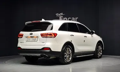 Kia Sorento 2015, 176544 км, за 6449.51 USD