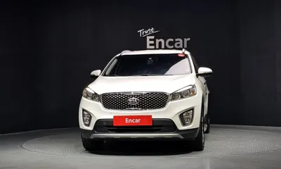 Kia Sorento 2015, 176544 км, за 6449.51 USD