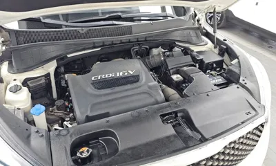 Kia Sorento 2015, 176544 км, за 6449.51 USD - фото 6