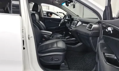 Kia Sorento 2015, 176544 км, за 6449.51 USD - фото 12