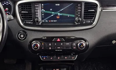 Kia Sorento 2015, 176544 км, за 6449.51 USD - фото 14