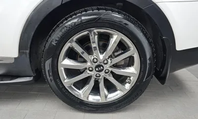 Kia Sorento 2015, 176544 км, за 6449.51 USD - фото 21