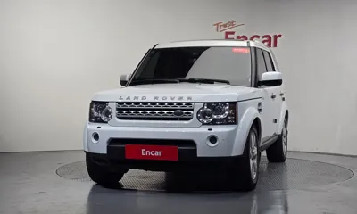 Land Rover Discovery 2013, 130787 км, за 11460.57 USD