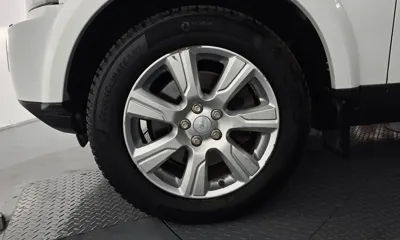 Land Rover Discovery 2013, 130787 км, за 11460.57 USD