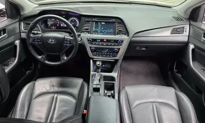 Hyundai Sonata 2015, 127073 км, за 6408.99 USD - фото 7