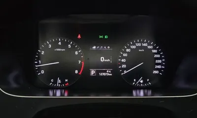 Hyundai Sonata 2015, 127073 км, за 6408.99 USD - фото 8