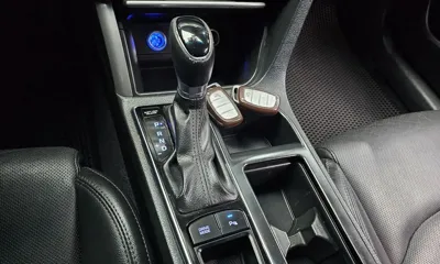 Hyundai Sonata 2015, 127073 км, за 6408.99 USD - фото 9