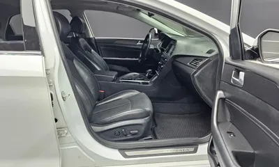 Hyundai Sonata 2015, 127073 км, за 6408.99 USD - фото 11