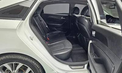 Hyundai Sonata 2015, 127073 км, за 6408.99 USD - фото 12