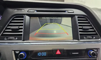 Hyundai Sonata 2015, 127073 км, за 6408.99 USD - фото 15