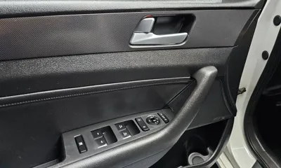 Hyundai Sonata 2015, 127073 км, за 6408.99 USD - фото 16