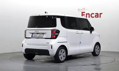 Kia Ray 2023, 38110 км, за 9183.41 USD