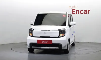 Kia Ray 2023, 38110 км, за 9183.41 USD