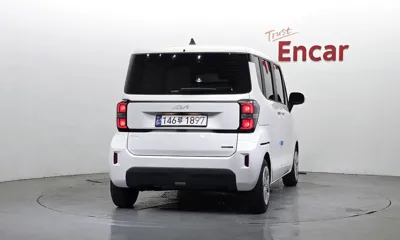 Kia Ray 2023, 38110 км, за 9183.41 USD