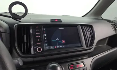 Kia Ray 2023, 38110 км, за 9183.41 USD - фото 15