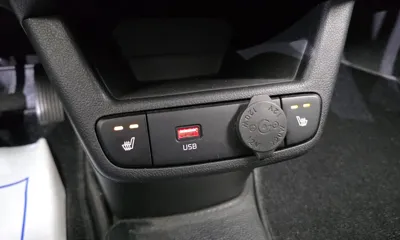 Kia Ray 2023, 38110 км, за 9183.41 USD - фото 17