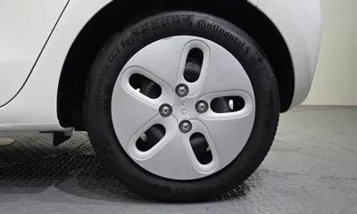 Kia Ray 2023, 38110 км, за 9183.41 USD - фото 21