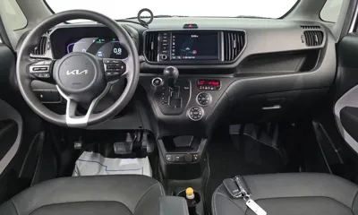 Kia Ray 2023, 38110 км, за 9183.41 USD - фото 27