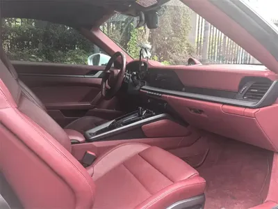 Porsche 911 2020, 28700 км, за 134336.22 USD