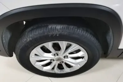 Baojun 510 2021, 65600 км, за 7749 USD - фото 8