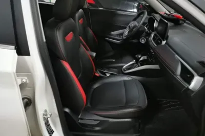 Baojun 510 2021, 65600 км, за 7749 USD - фото 23