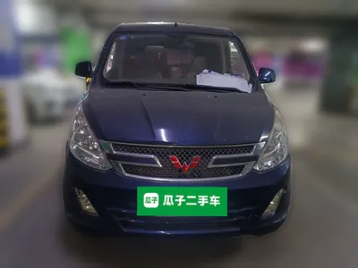 Wuling Rongguang V 2016, 25099 км, за 3372 USD - фото 2