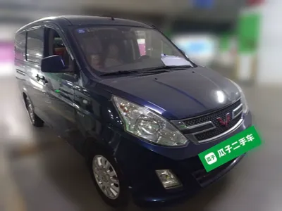 Wuling Rongguang V 2016, 25099 км, за 3372 USD - фото 3