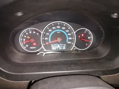 Wuling Rongguang V 2016, 25099 км, за 3372 USD - фото 12