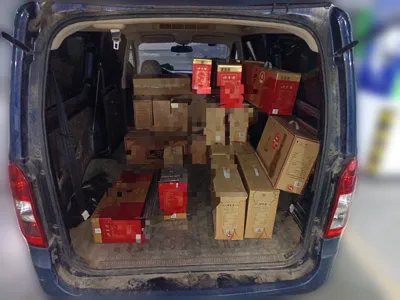 Wuling Rongguang V 2016, 25099 км, за 3372 USD - фото 20