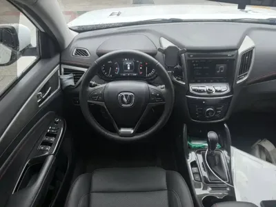 Changan CS75 2019, 37100 км, за 5885.7 USD