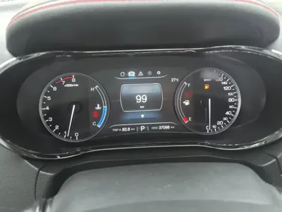 Changan CS75 2019, 37100 км, за 5885.7 USD