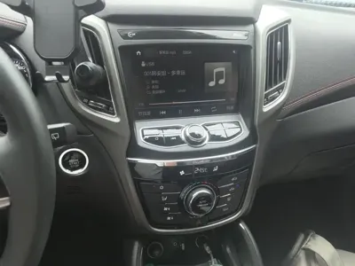 Changan CS75 2019, 37100 км, за 5885.7 USD - фото 6