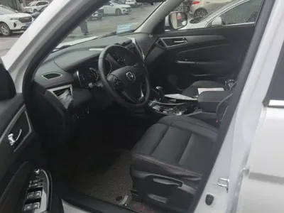 Changan CS75 2019, 37100 км, за 5885.7 USD - фото 8