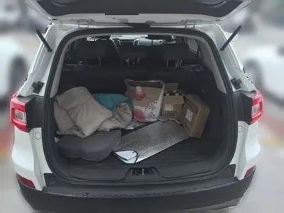 Changan CS75 2019, 37100 км, за 5885.7 USD - фото 10