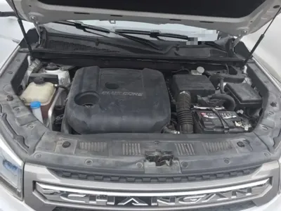 Changan CS75 2019, 37100 км, за 5885.7 USD - фото 11
