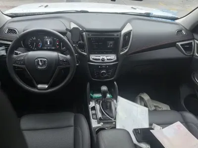 Changan CS75 2019, 37100 км, за 5885.7 USD - фото 13
