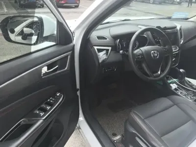 Changan CS75 2019, 37100 км, за 5885.7 USD - фото 14