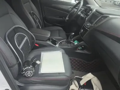 Changan CS75 2019, 37100 км, за 5885.7 USD - фото 20