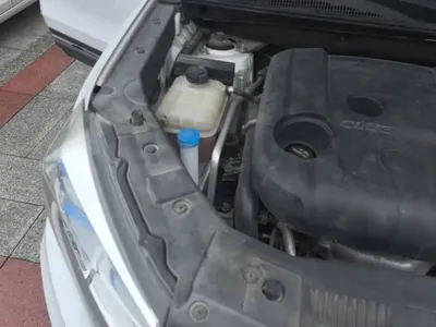 Changan CS75 2019, 37100 км, за 5885.7 USD - фото 21